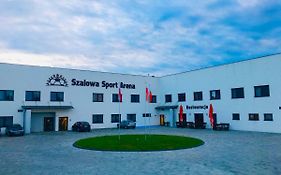 Szalowa Sport Arena